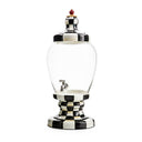 Courtly Check Beverage Hostess, pieza de cocina