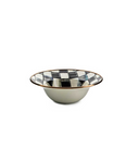 Courtly Check Breakfast Bowl