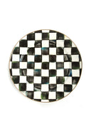 Courtly Check Charger/Plate
