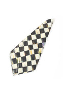 Courtly Check Cotton Napkin