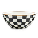 Courtly Check Medium Everyday Bowl