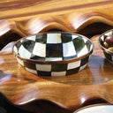 Courtly Check Relish Dish