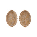 CUADRO MADERA MARCO WAVES