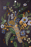 CUADRO RIFLE PEACOCK