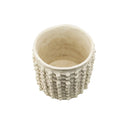 Set x 2 Matera Ceramica Dots