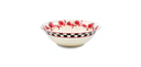 Cardinal Toilet Bowl