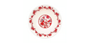 Cardinal Toilet Bowl