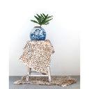 Piel Leopardo