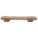 Base Vintage decorativa en madera – vista 2