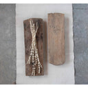 Base Vintage decorativa en madera – vista 3