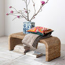 Banca Arch Acacia Wood