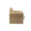 Poltrona Rayas Mustard