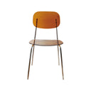 Silla Comedor Orange