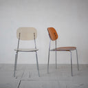 Silla Comedor Orange