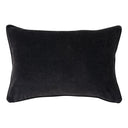 Cojin Velvet Print Lumbar