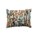 Cojín decorativo Bordado Otoño – vista 2
