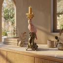 Candelabro Lora Tulia