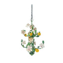 Lámpara de Techo Chandelier Florinda