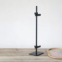 Metal Easel Black