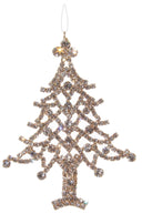 Diamond Tree