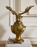 Busto Alce Eugenio