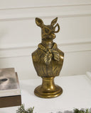 Busto Bambi Mia, figura decorativa – vista 2