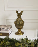 Busto Bambi Mia, figura decorativa – vista 3