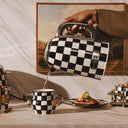 Courtly Check Electric Kettle