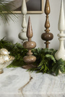 Escultura Nottingham Gold