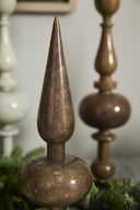 Escultura Nottingham Gold