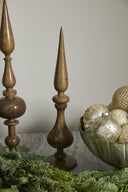 Escultura Nottingham Gold