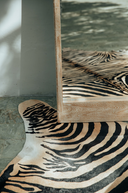 Espejo De Piso Bow Wash