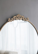 Espejo Redondo Maria Antonieta