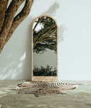 Espejo De Piso Bow Wash