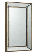 Espejo Rectangular Antique 110x70 Cm