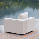 Sofá Exterior Modular Cloudette