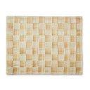 Flax Sinamay Placemats, Set of 4