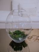 Florero Cristal Egg XL