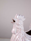 Gallina Cecilia Cerámica