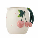 Jarra Cherry Pink para agua y jugo – vista 2