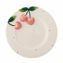 Plato de postre Cherry – vista 2