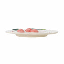 Plato de postre Cherry – vista 3