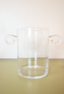 Hielera Crystal Bucket