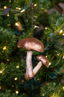 Colgante Hongo Gaia Doble