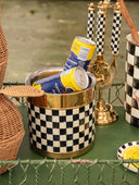 Courtly Check 3260 Gold Ice Bucket
