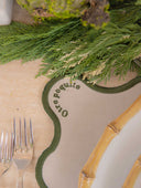 Individual Waves Green