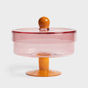 Jar Duo Pink