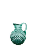 Jarra Crystal Dots Aqua 2L