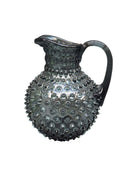 Jarra Crystal Dots Grey 2L