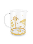 Jarra La Majorelle Gold